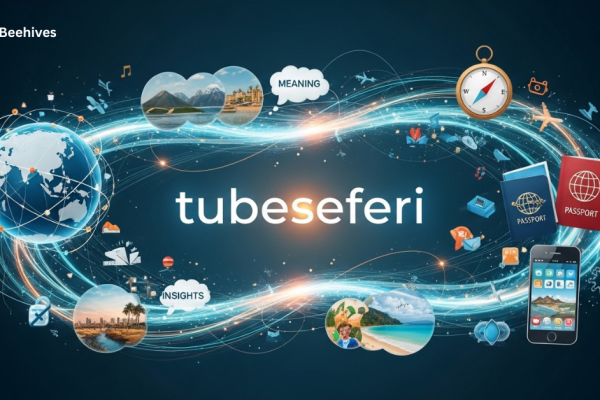 Tubeseferi
