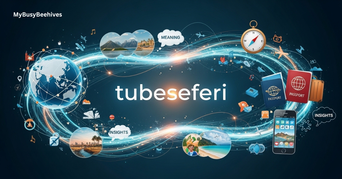 Tubeseferi