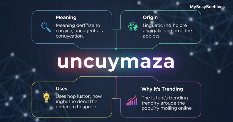 Uncuymaza