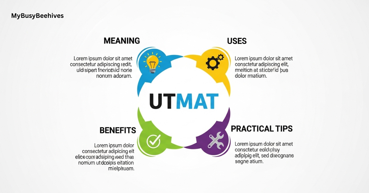 Utmat