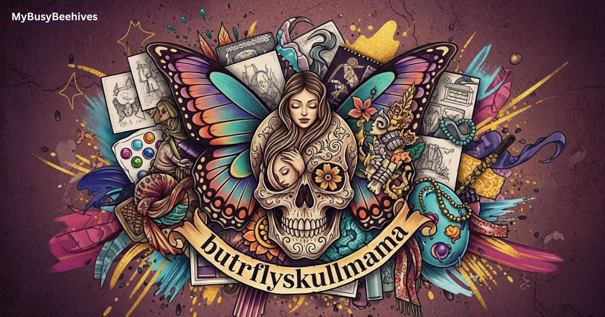 butrflyskullmama