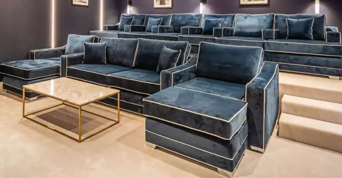 Living Room Furniture