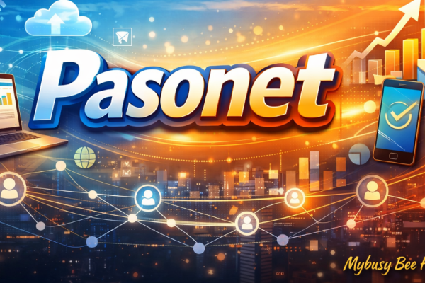 pasonet