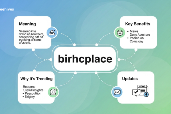 Birhcplace