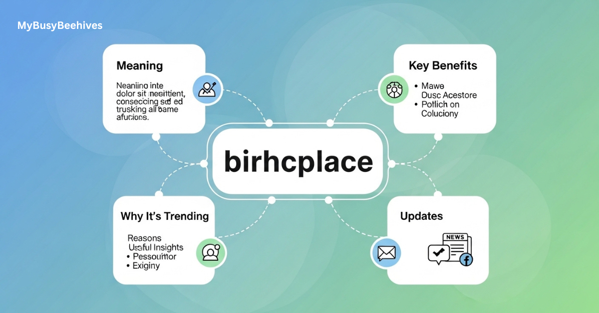 Birhcplace