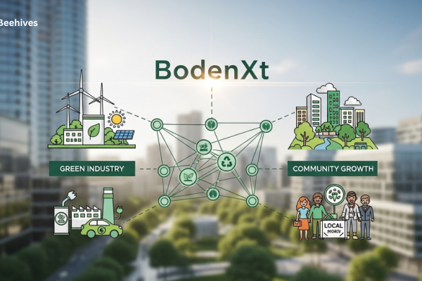 Bodenxt