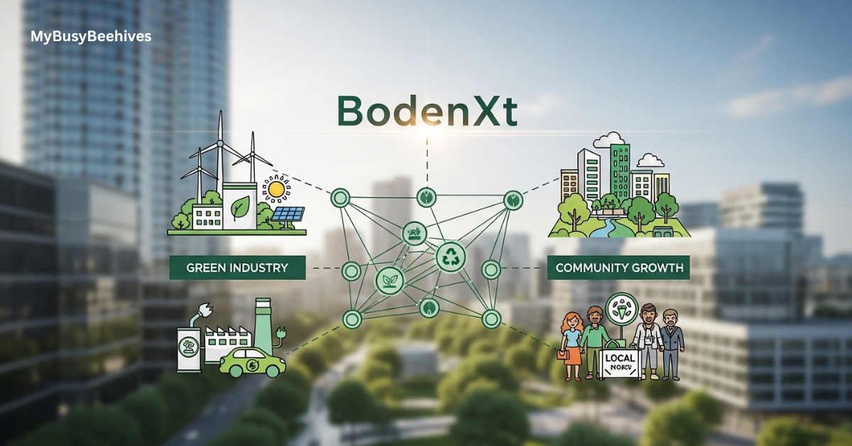 Bodenxt