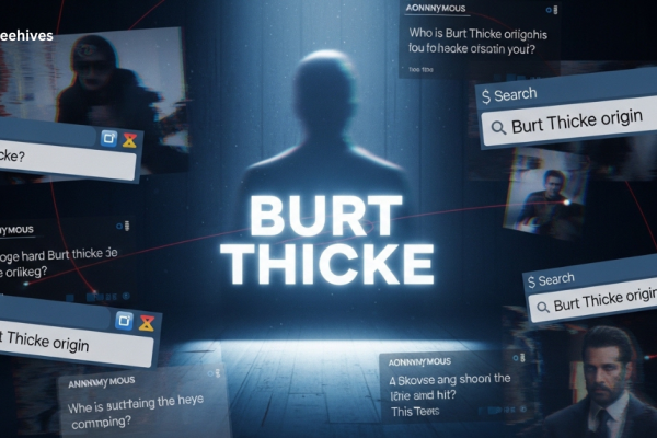 Burt Thicke