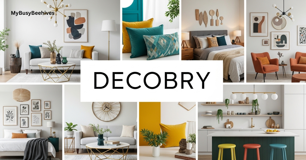 Decobry