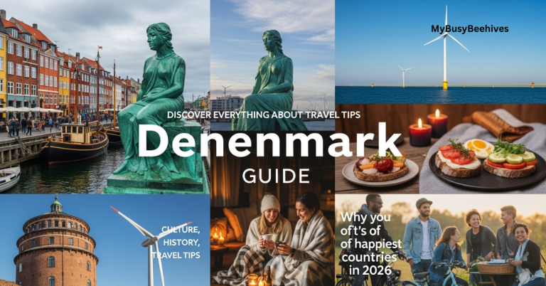Denenmark