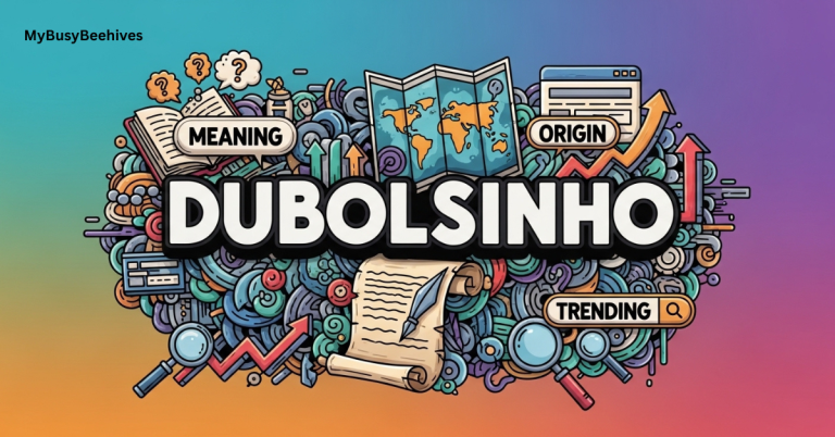 Dubolsinho
