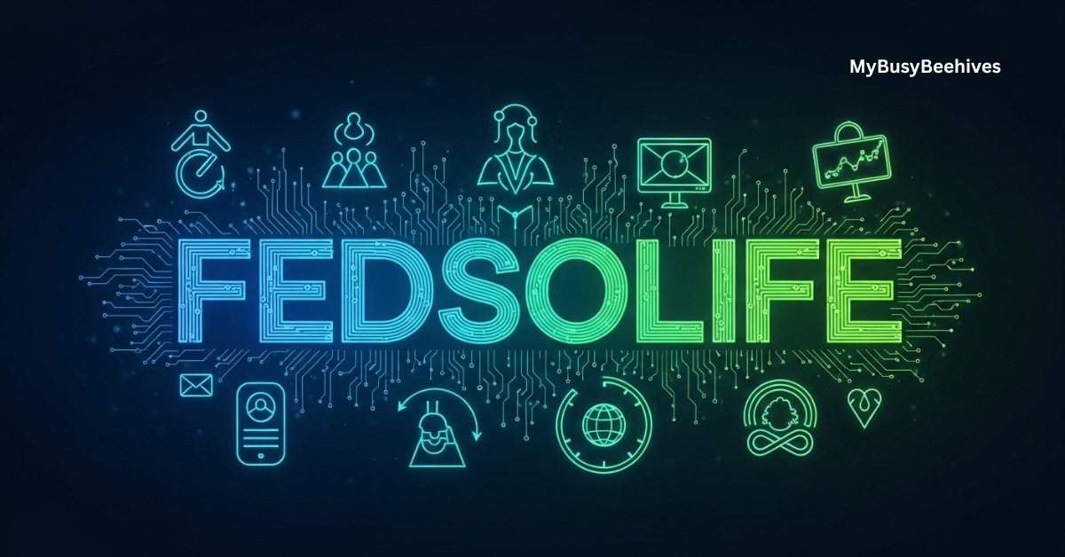Fedsolife