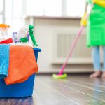 Deep Cleaning Services in Plymouth, MA