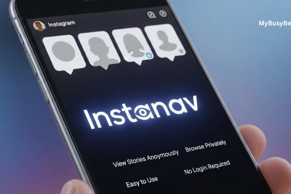Instanav