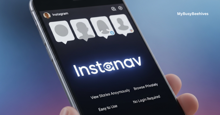 Instanav: Anonymous Instagram Story Viewer Guide
