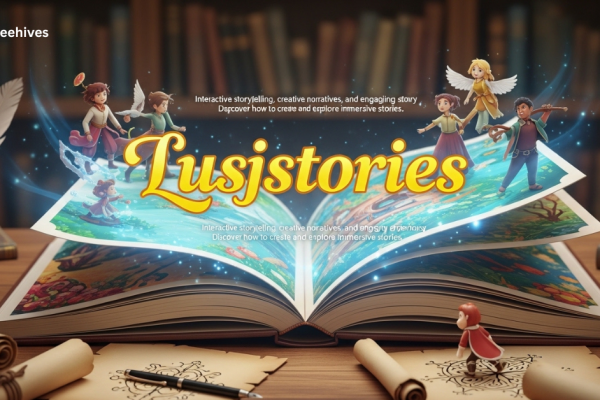 Lusjstories