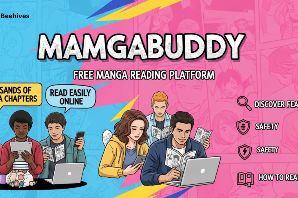 Mamgabuddy