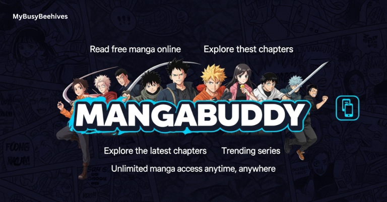 Mamgabuddy