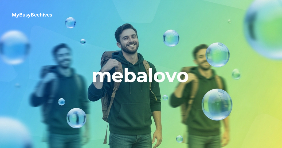 Mebalovo