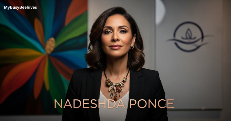 Nadeshda Ponce