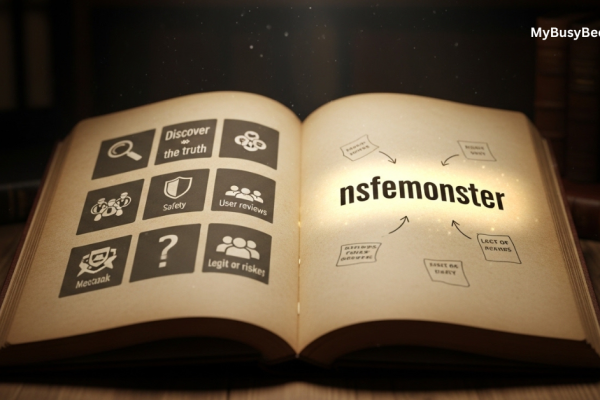 Nsfemonster