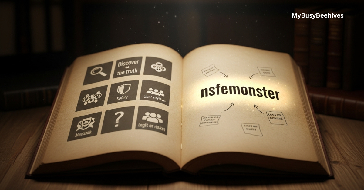 Nsfemonster