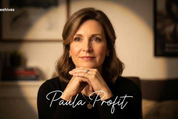 Paula Profit
