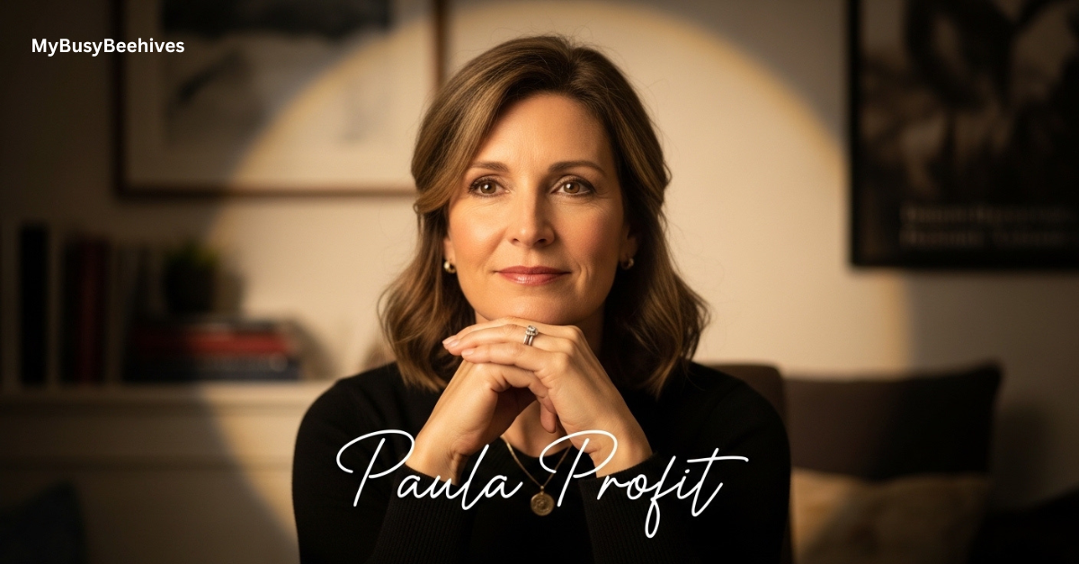 Paula Profit