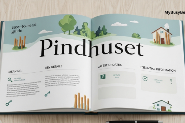Pindhuset