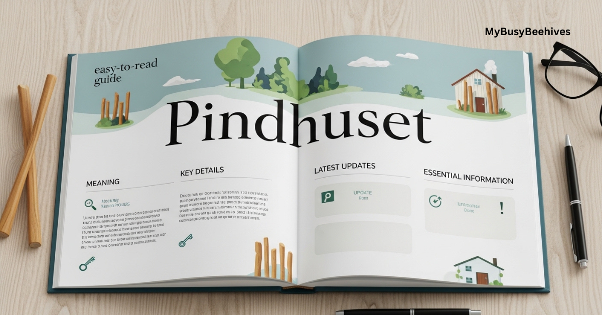 Pindhuset
