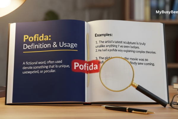 Pofida
