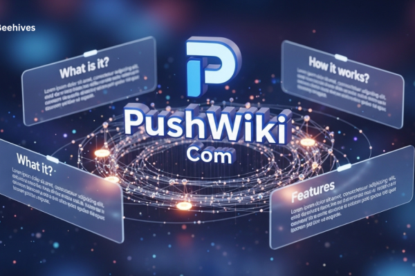 PushWiki Com