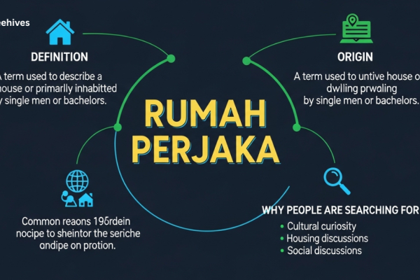 Rumah Perjaka