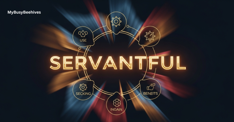 Servantful Explained: Meaning, Uses & Benefits