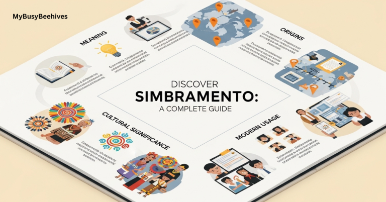 Simbramento