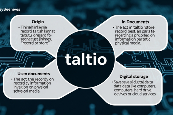 Taltio