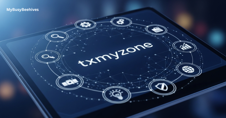 Txmyzone