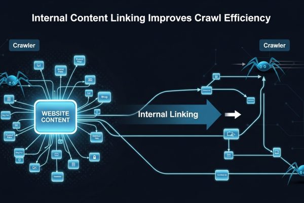 Internal Content Linking