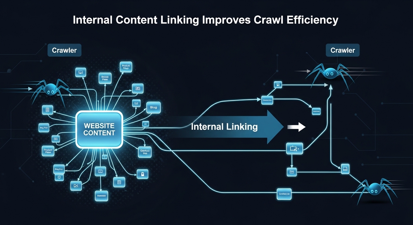 Internal Content Linking