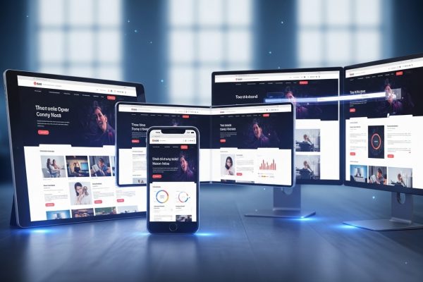 Web Design Is Adapting to Foldable and Multi-Screen Devices