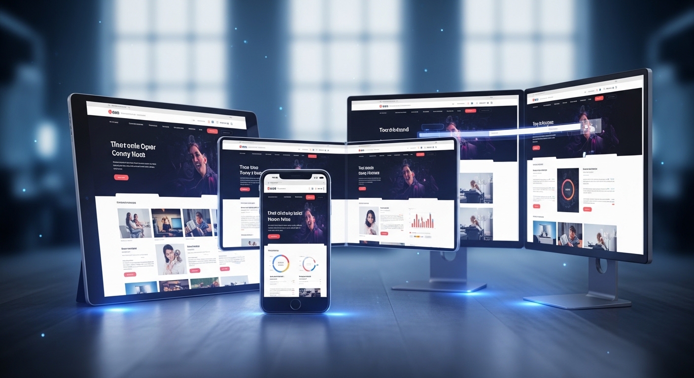 Web Design Is Adapting to Foldable and Multi-Screen Devices