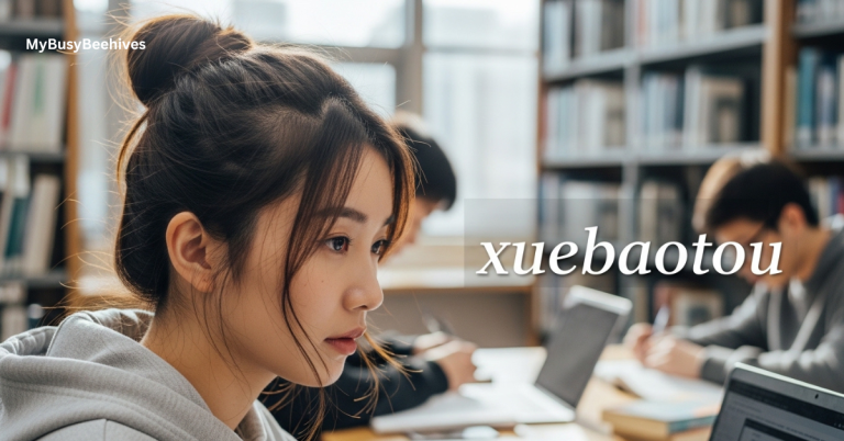 Xuebaotou