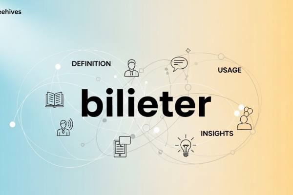 bilieter