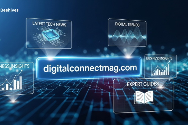 digitalconnectmag.com