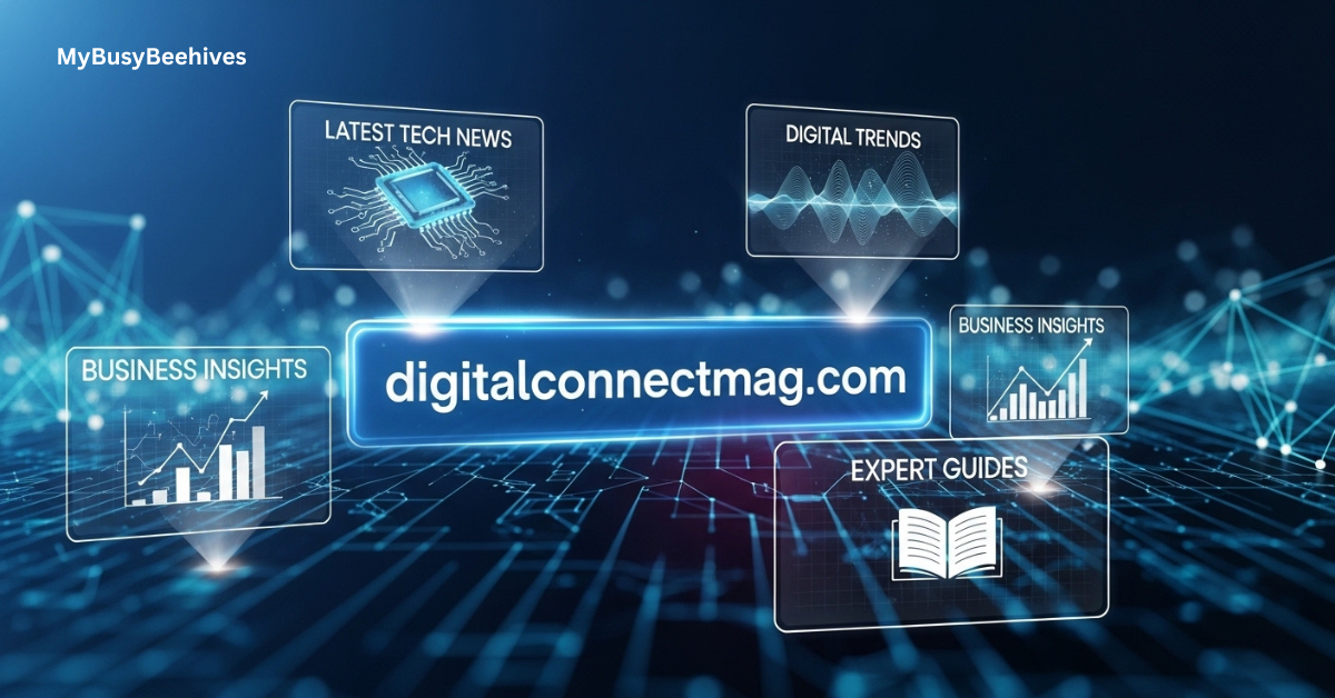 digitalconnectmag.com