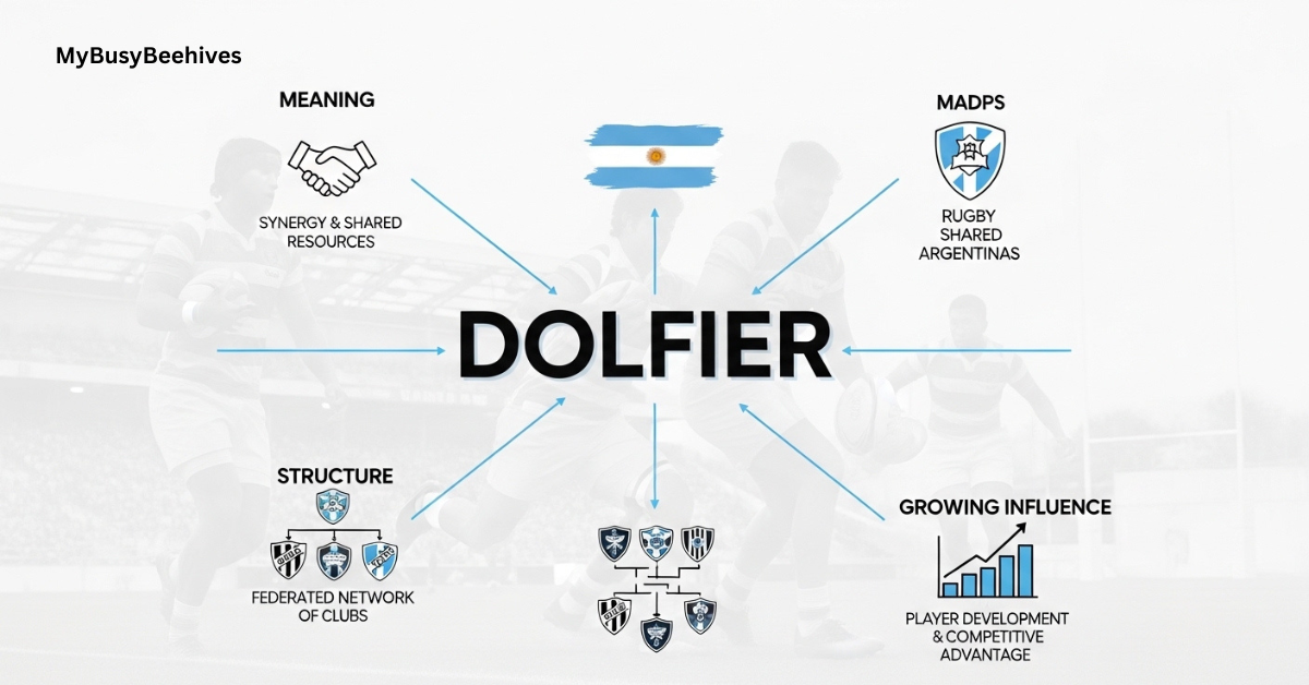 dolfier