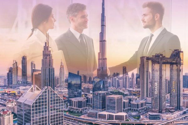 Dubai Mainland Company Formation