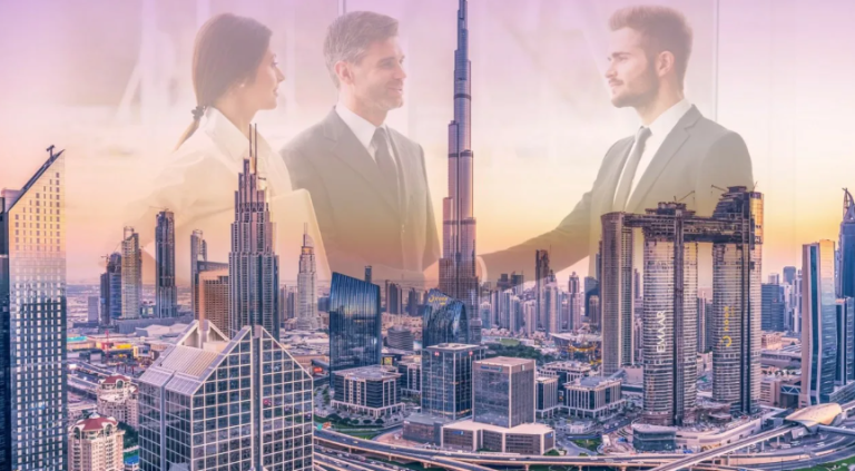 Dubai Mainland Company Formation: Step-by-Step Guide