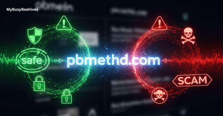 pbmethd com