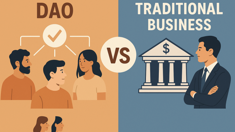 DAO